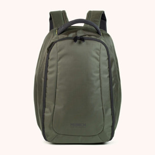Mochila Técnica Antirrobo X VENTURE ANTI-THEFT BACKPACK KHAKI