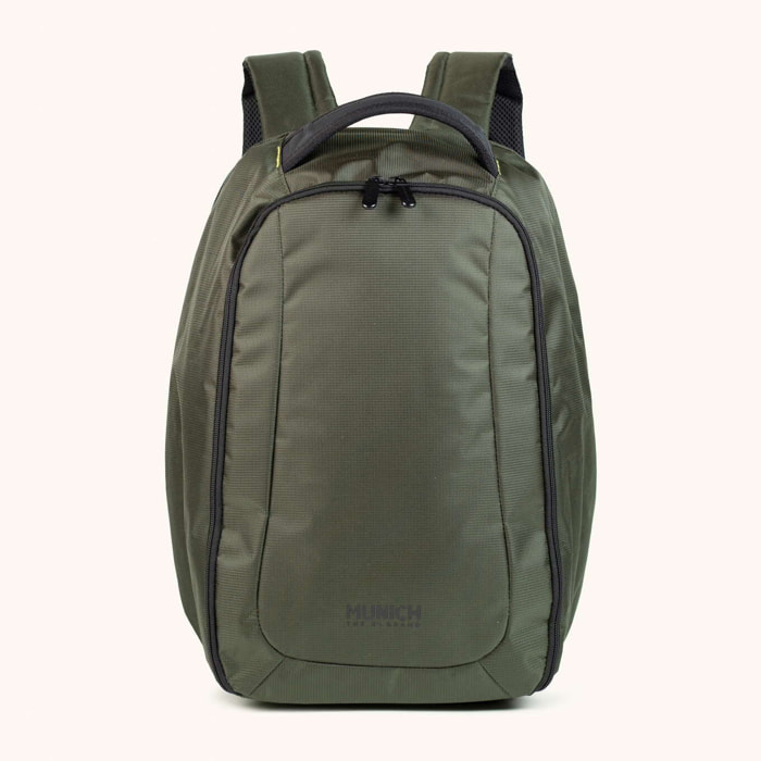 Mochila Técnica Antirrobo X VENTURE ANTI-THEFT BACKPACK KHAKI