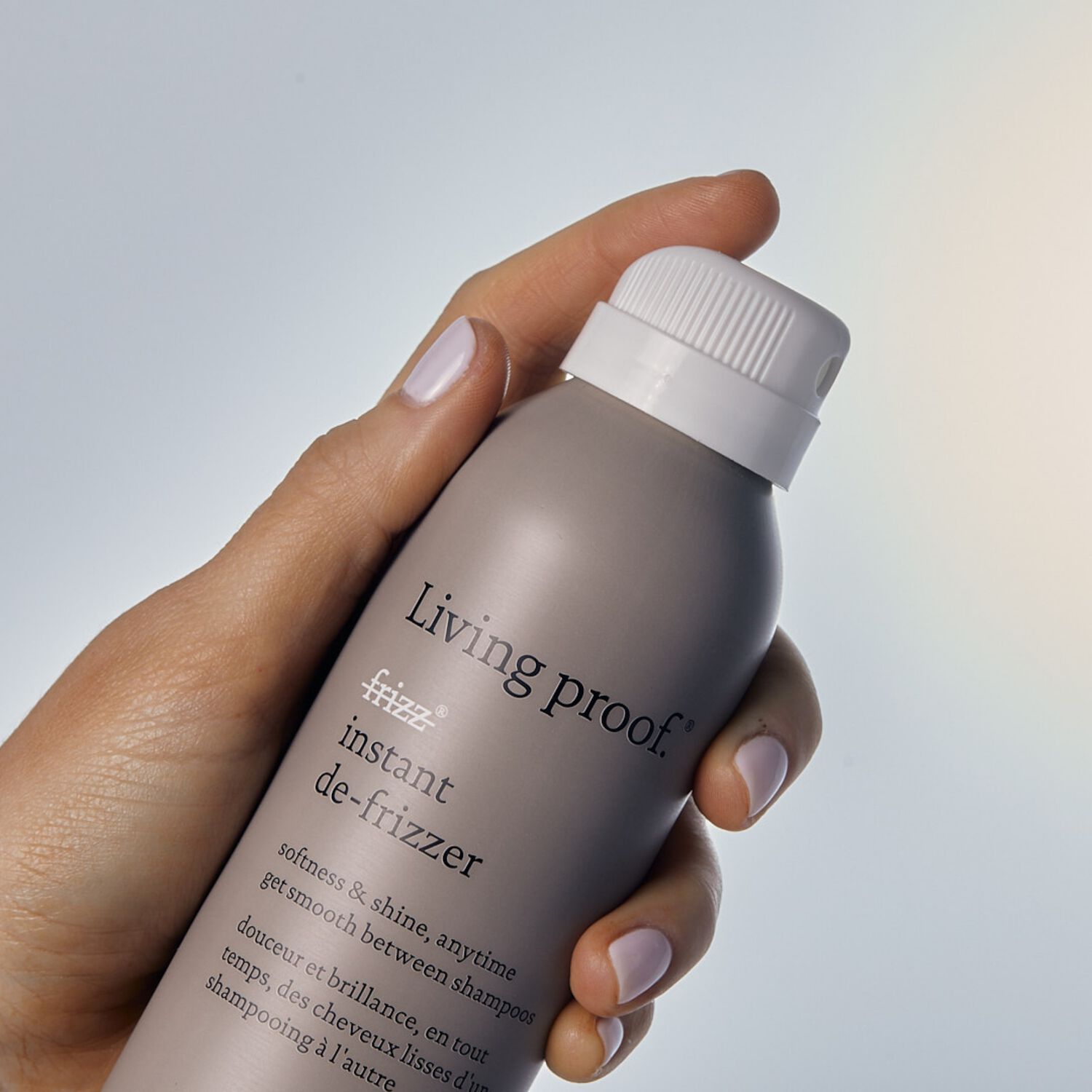 Frizz - Spray Lissant Anti-Frisottis 208 ml
