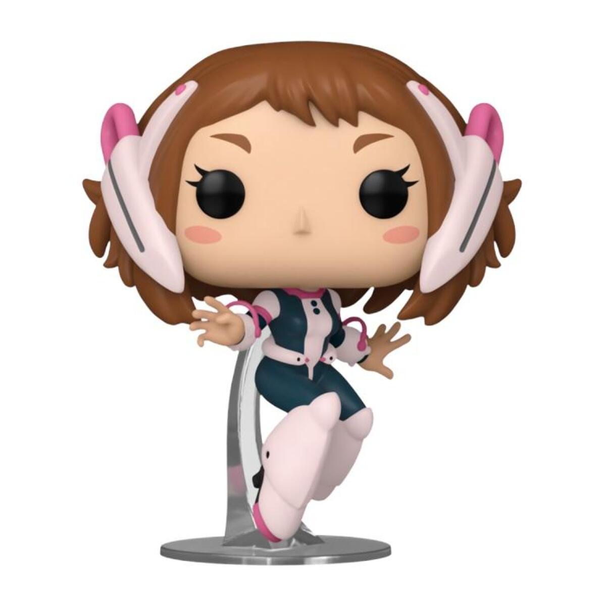 My Hero Academia Pop! Animation Figura Ochaco 9 Cm Funko