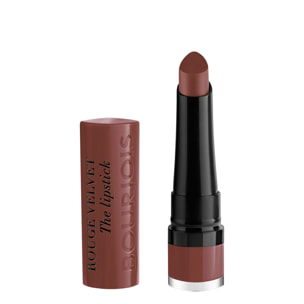 Rouge Velvet The Lipstick - Rouge à Lèvres