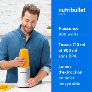 Blender NUTRIBULLET Pro 900 NB907MAW