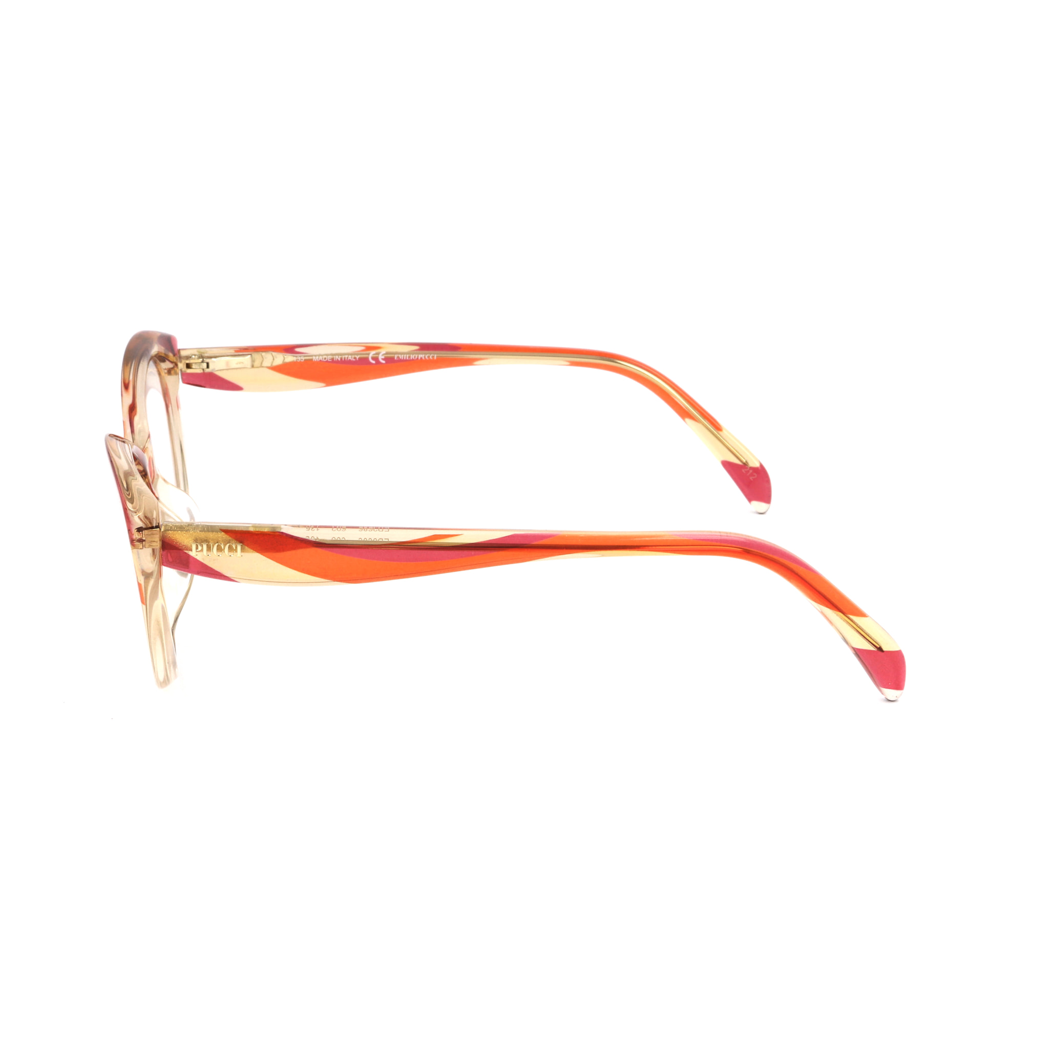 Montura de gafas Pucci Mujer EP2686-692