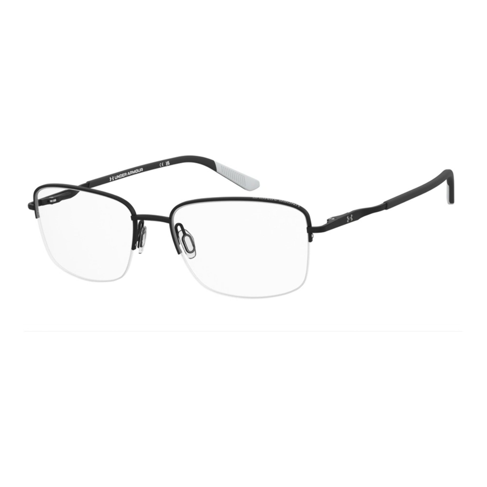 Gafas de Vista Under Armour UA 5096XL/G O6W de Titanio Hombre 58 mm