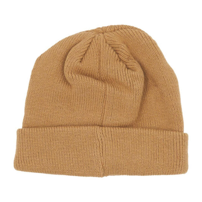 Gorro de punto con puño 'Basic'