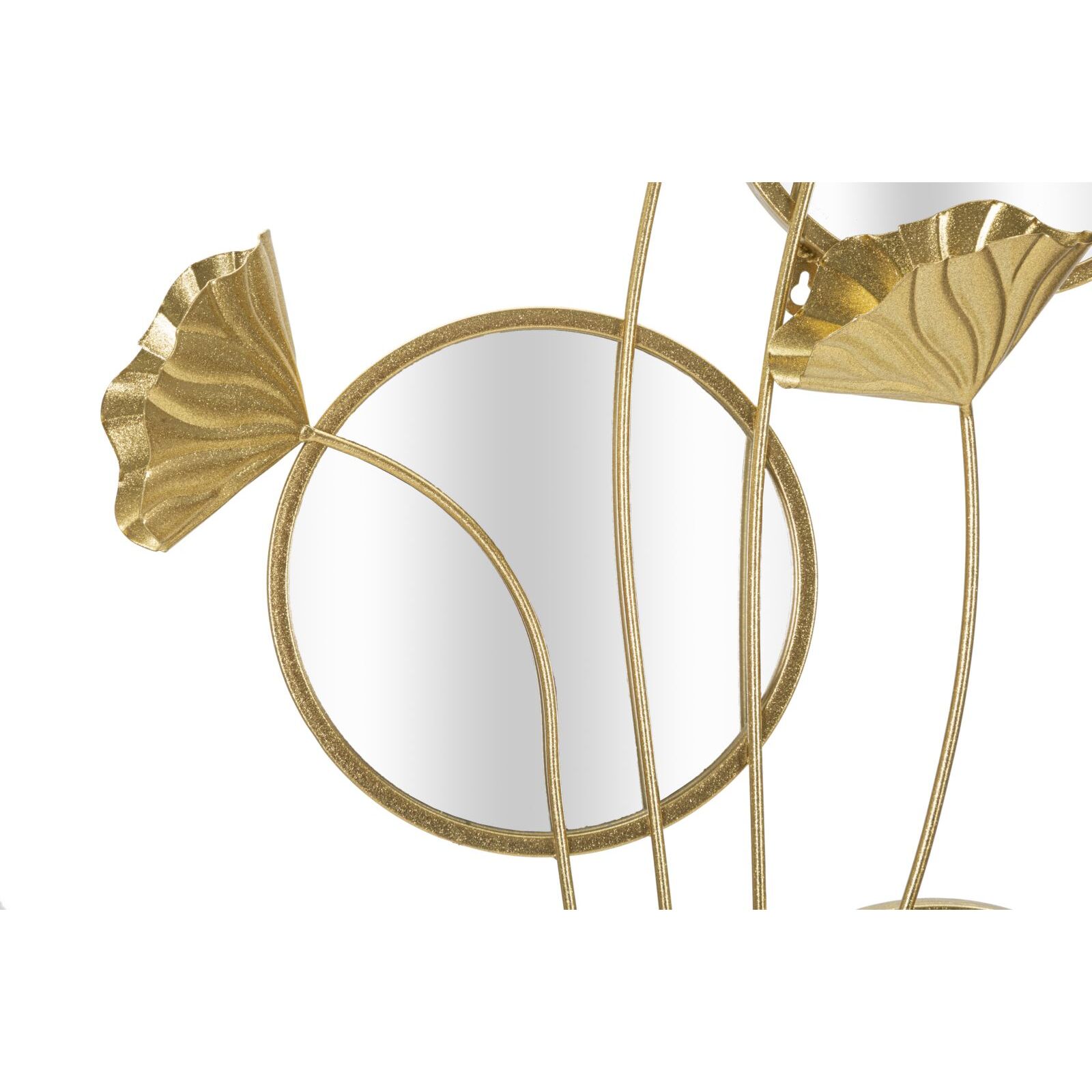 SPECCHIO DA MURO TRIPLE FLOW CM 65X8X88