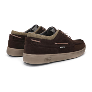 Nautico Dakota Marron