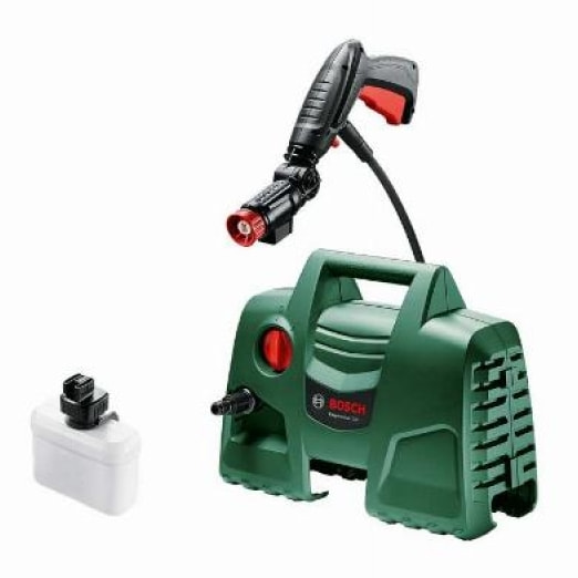 Limpiadora de alta presión compacta BOSCH Easy Aquatak 100 - 06008A7E00