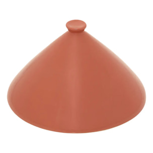 Plat à tajine Magma D.30,2 cm rouge