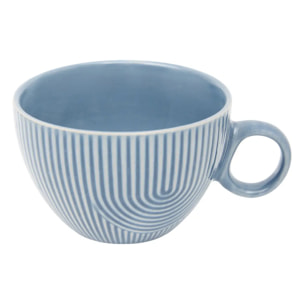 DEJ LYA BLEU 46CL