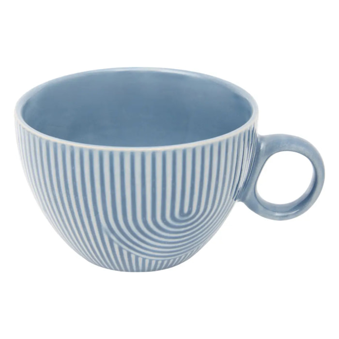 DEJ LYA BLEU 46CL