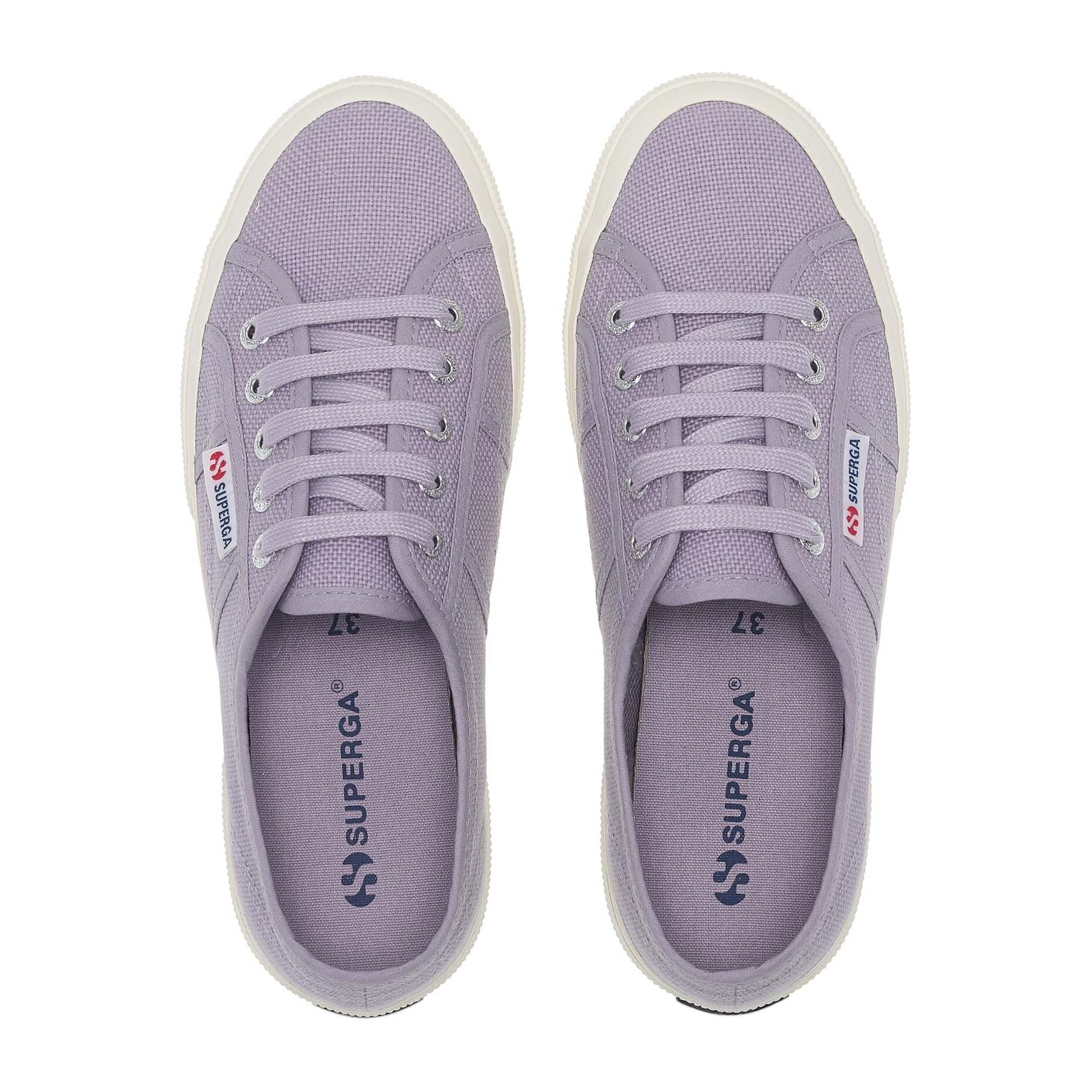 Superga - Uomo Donna Viola - 2750-COTU CLASSIC
