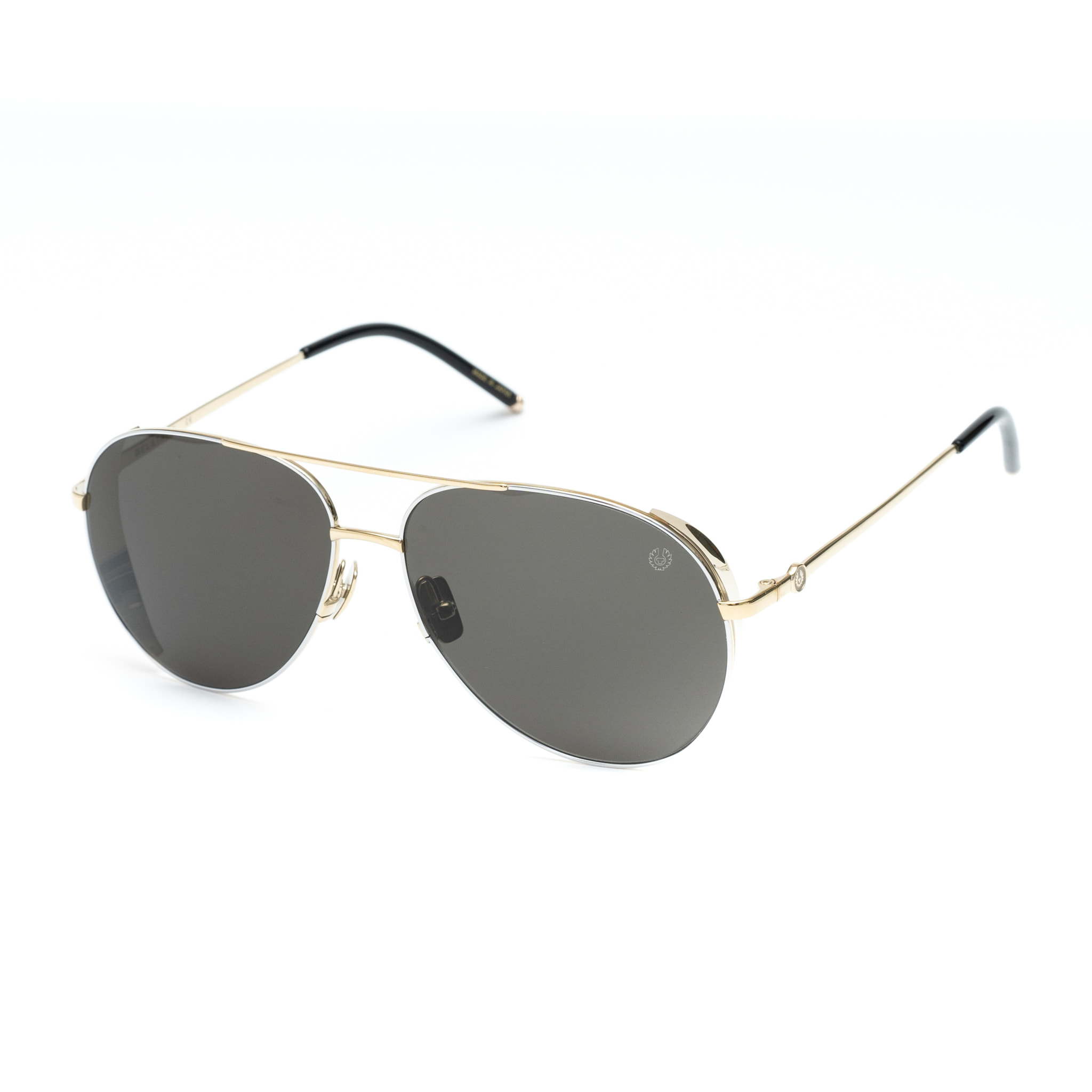 Gafas de sol Belstaff Hombre ARCHER-DORADO-AND-GRIS