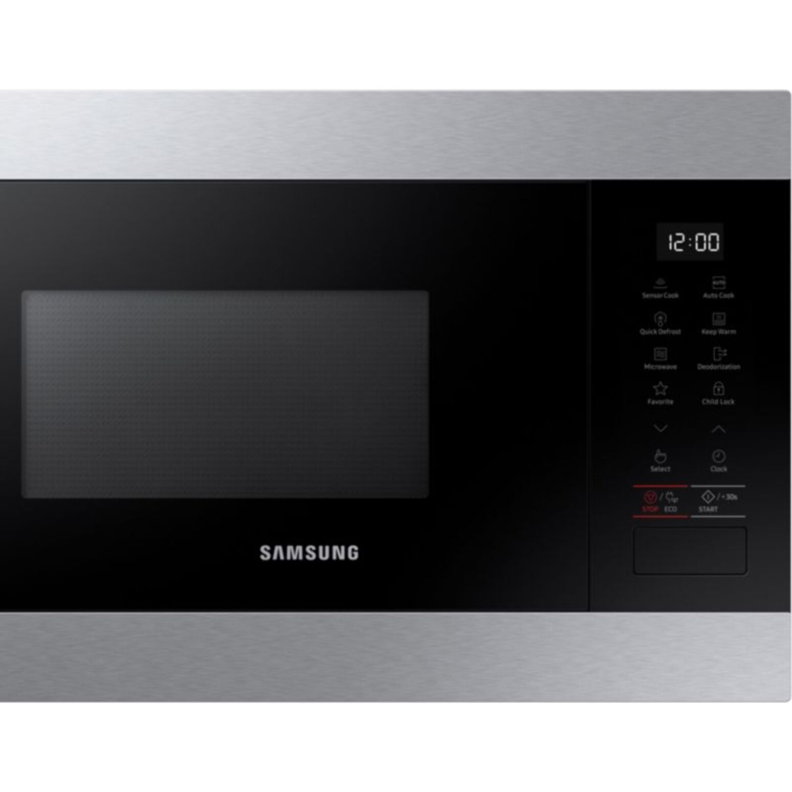 Micro ondes encastrable SAMSUNG MS22M8274AT