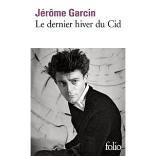 Garcin,Jérôme | Le dernier hiver du Cid | Livre d'occasion