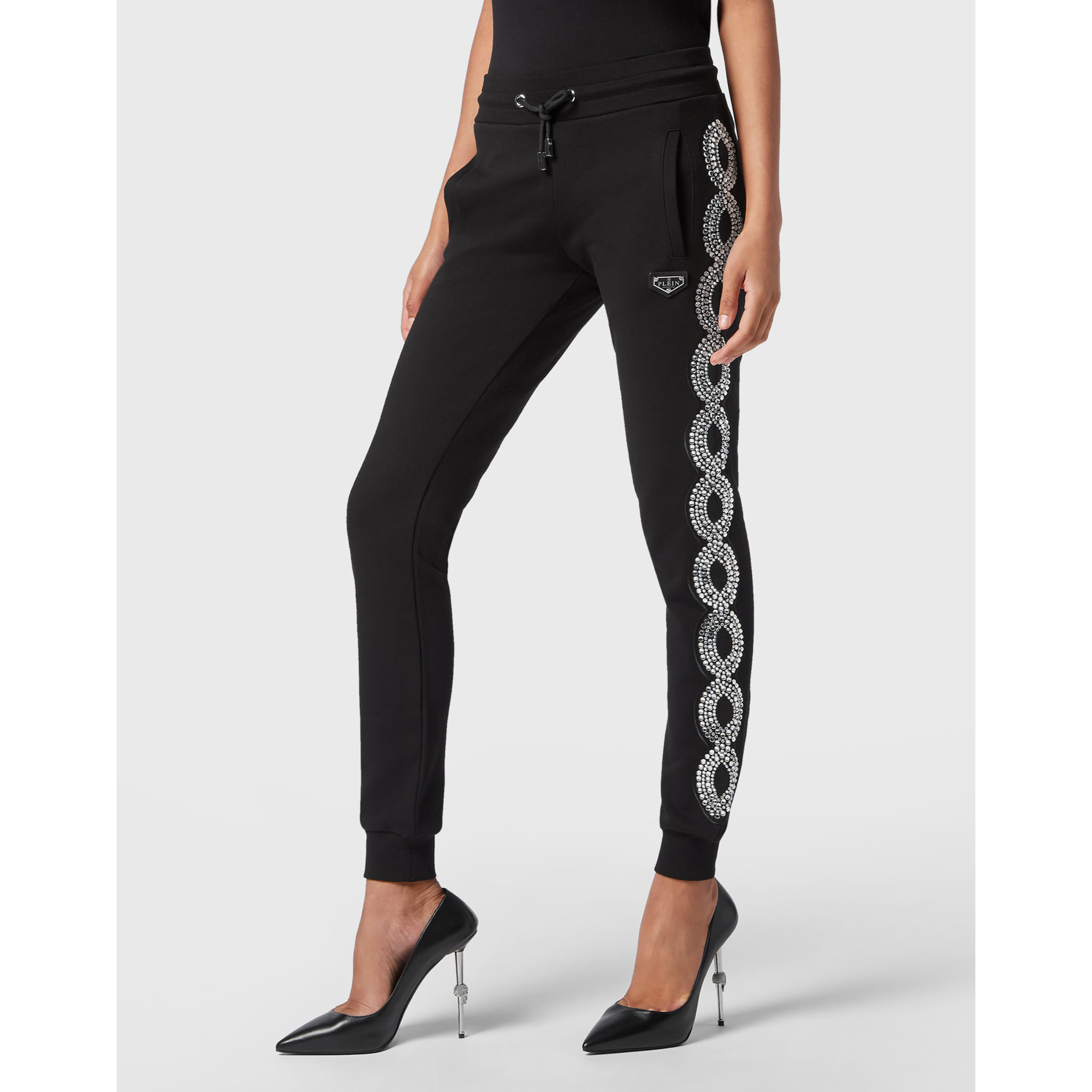 PHILIPP PLEIN Sweatpants