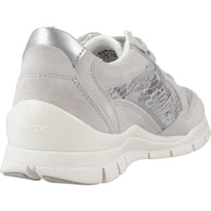 SNEAKERS GEOX D SUKIE