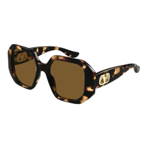Gafas de Sol Valentino VG0003SA-002 de Acetato Mujer 55 mm