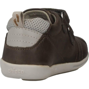 Zapatos Niño de la marca CHICCO  modelo G11.0 MARRON