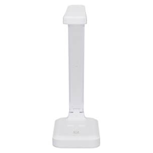 LAMPE LECTURE PLIABLE RECHARGEABLE TACTILE