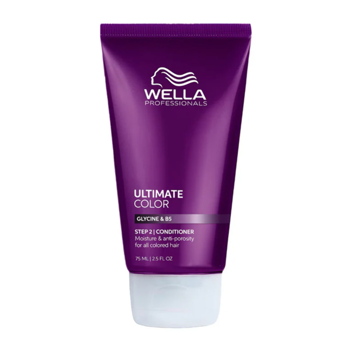 WELLA PROFESSIONALS Ultimate Color Conditioner 75ml