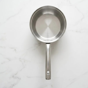 Casserole en inox Fackelmann Rhona