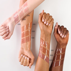 Glaze Guard - Baume à Lèvres SPF 50 Fini Brillant 10ml
