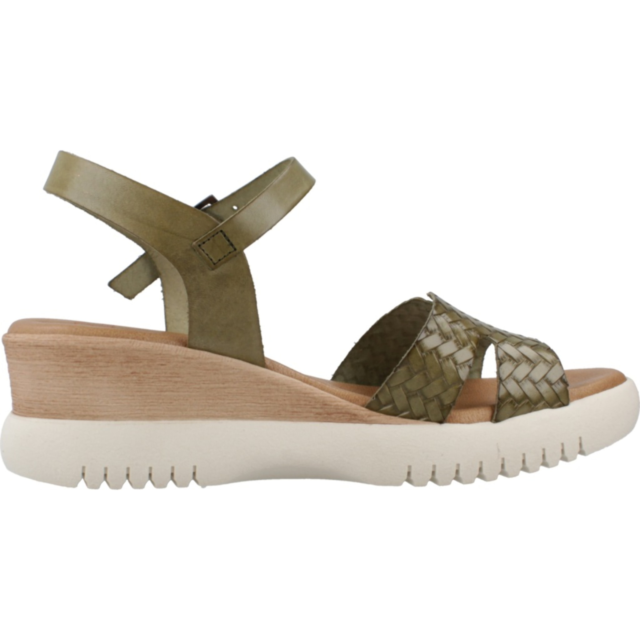 SANDALIAS PORRONET 3026P