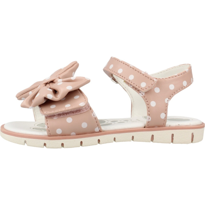 Sandalias Niña de la marca CHICCO  modelo CERTOSA ROSA