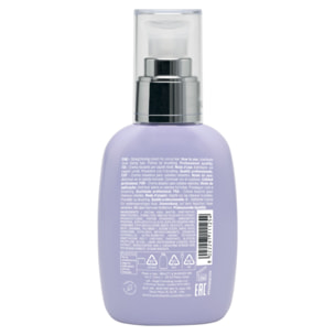 ALFAPARF MILANO Semi Di Lino Smoothing Cream 125ml