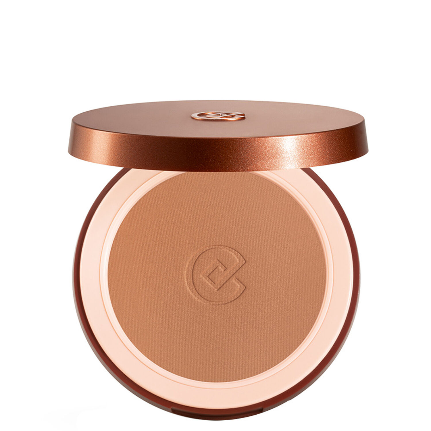 Terra Abbronzante Effetto Seta - Poudre Compacte 10g