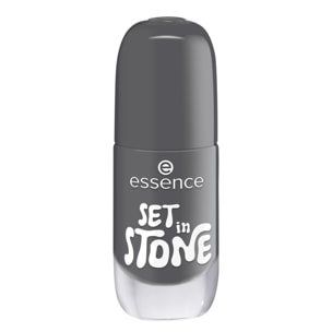 Gel Nail Polish - Vernis à Ongles Séchage Rapide Fini Brillant 8ml