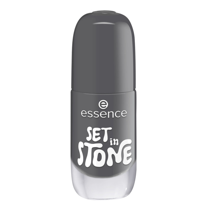 Gel Nail Polish - Vernis à Ongles Séchage Rapide Fini Brillant 8ml