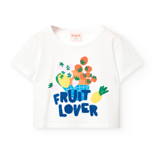 T-Shirt tricot  -BCI