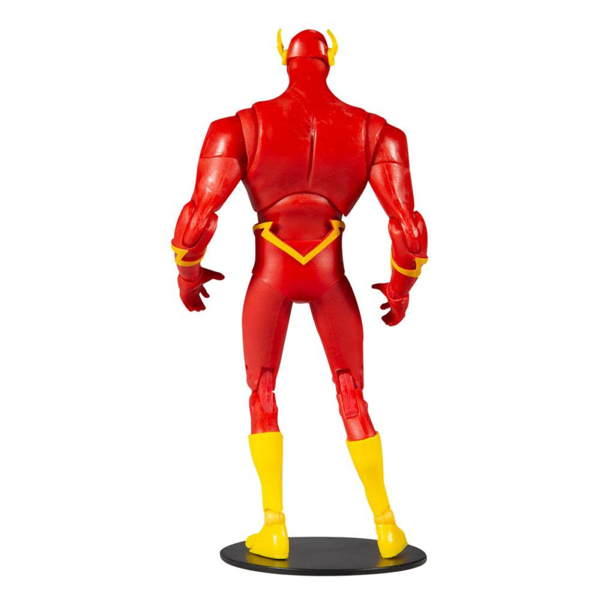 Dc Multiverse Action Figura The Flash (superman: The Animated Series) 18 Cm Mcfarlane Toys