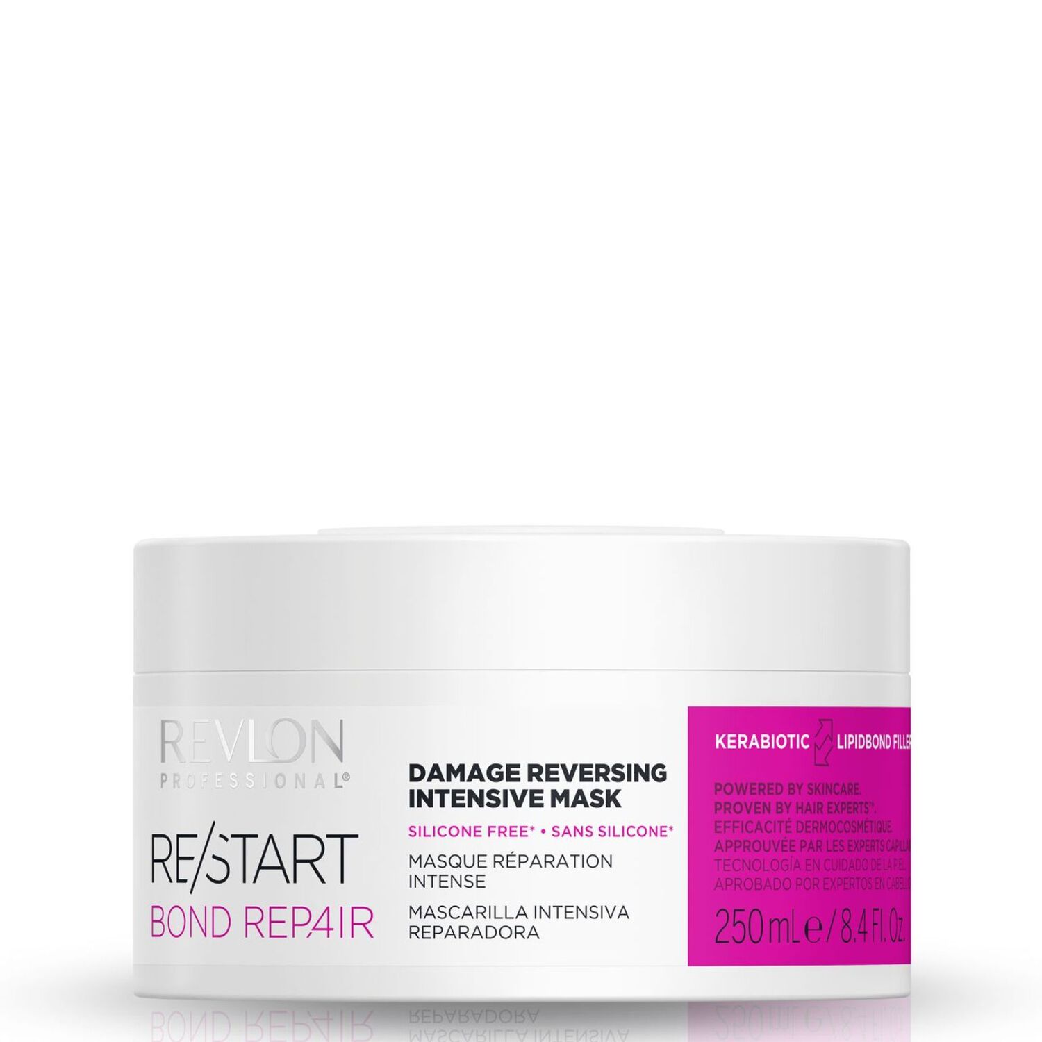 RE/START Bond Repair - Masque Réparateur Intensif 250ml