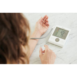 Tensiomètre au bras