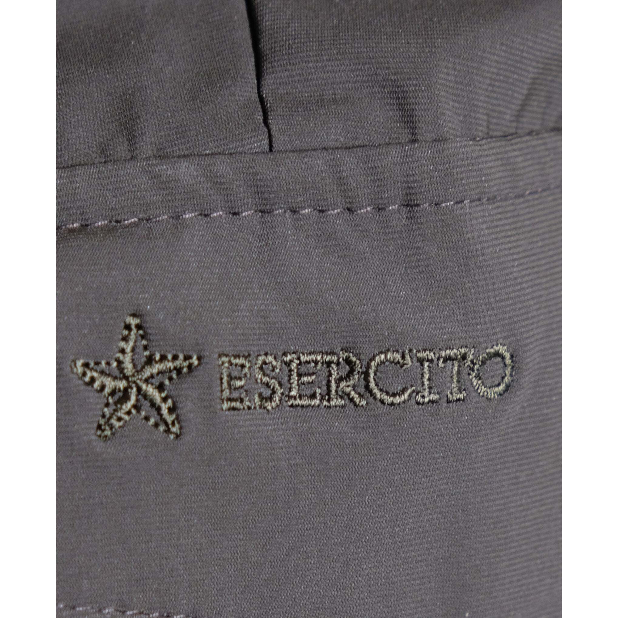 Pantaloni Esercito cargo militare uomo