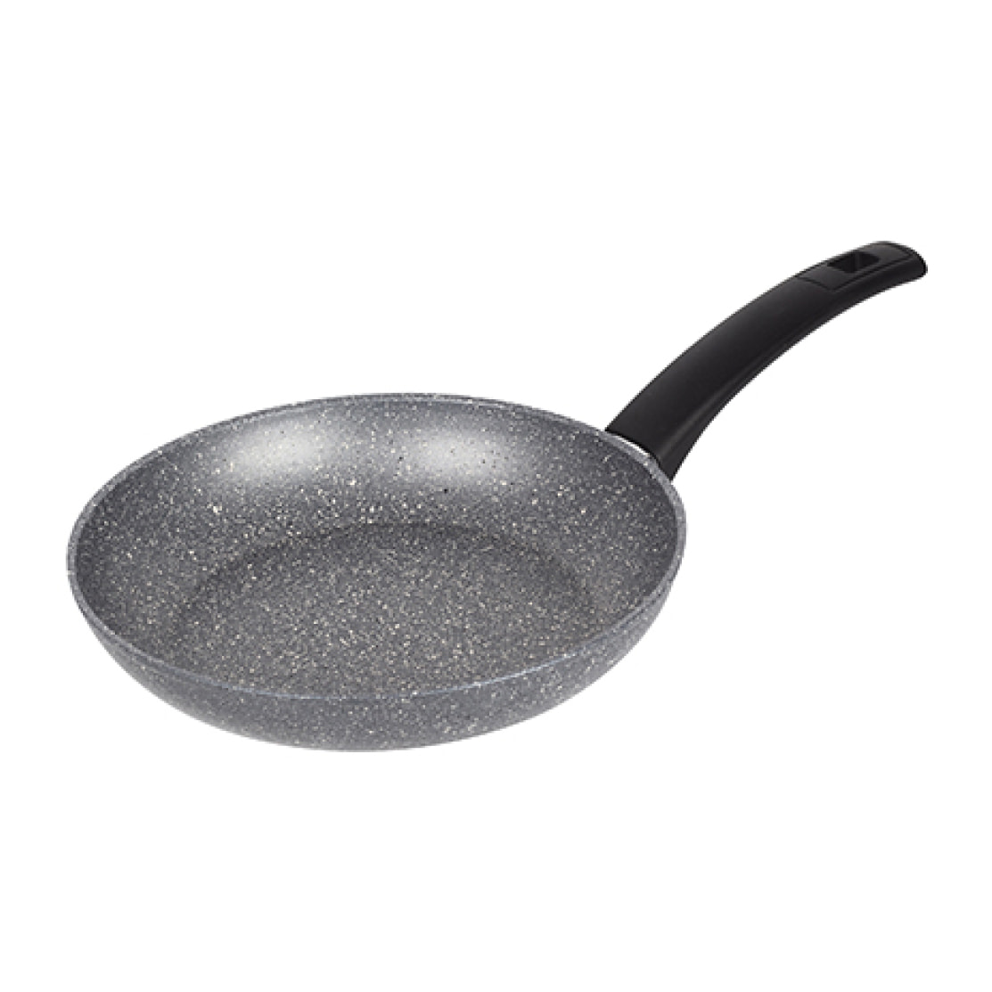 Juego de sartenes (20/24 cm) San Ignacio Root  en color gris