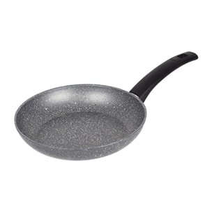 Juego de sartenes (20/24 cm) San Ignacio Root  en color gris