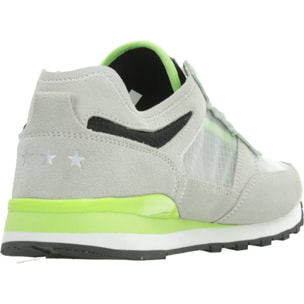 SNEAKERS TEDDY SMITH 71640T