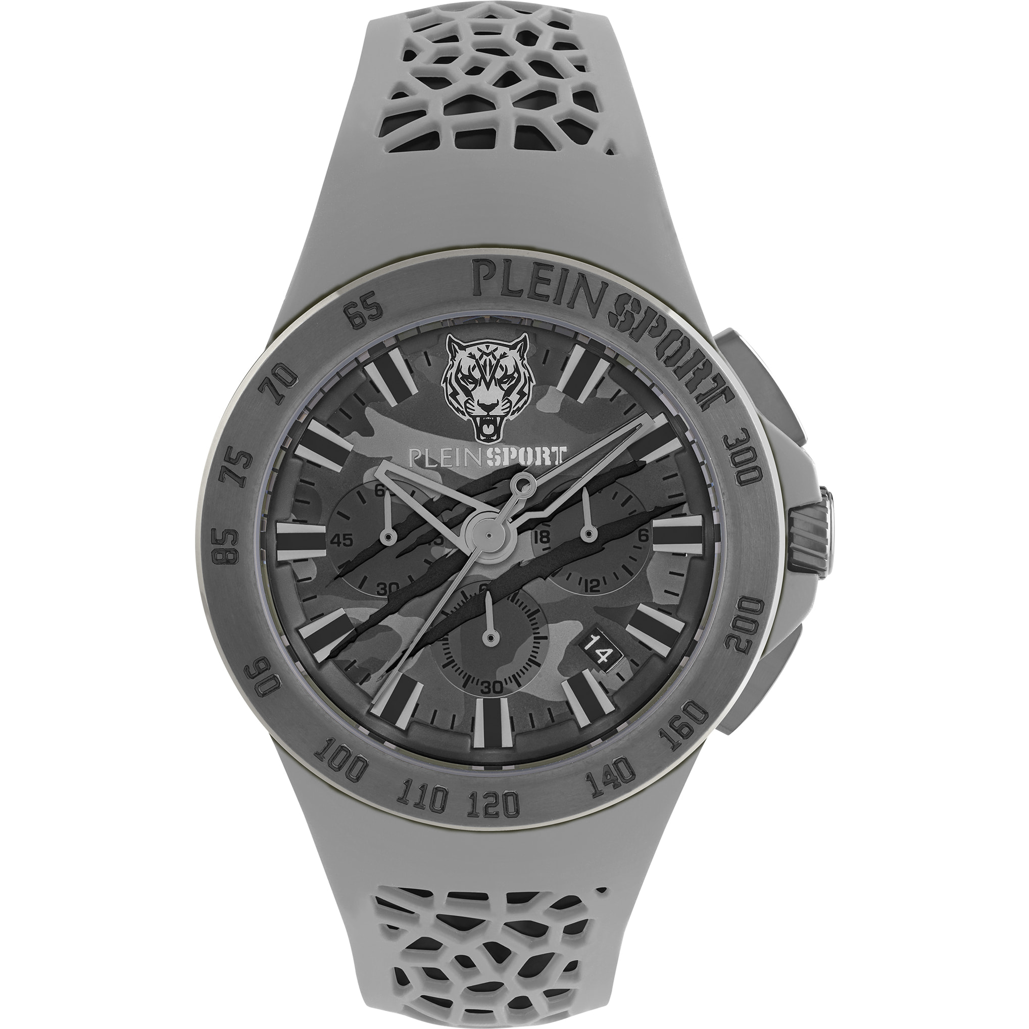 PLEIN SPORT Orologi THUNDERSTORM CHRONO