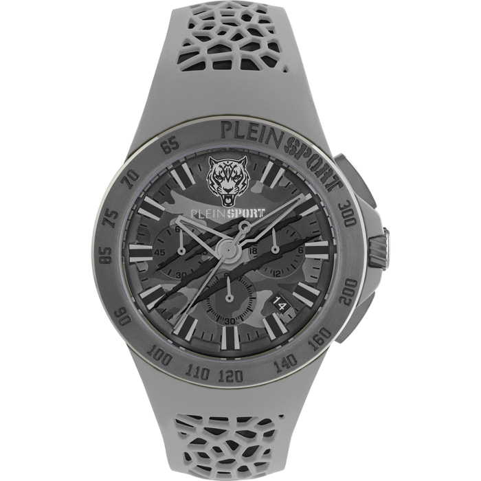 PLEIN SPORT Orologi THUNDERSTORM CHRONO