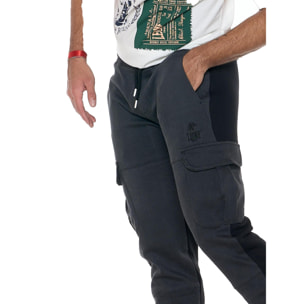 Pantalón cargo de hombre "Treatments"