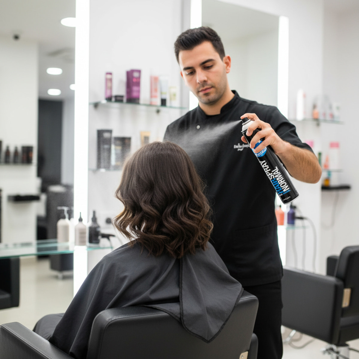 Laca _ normal 520 cc.