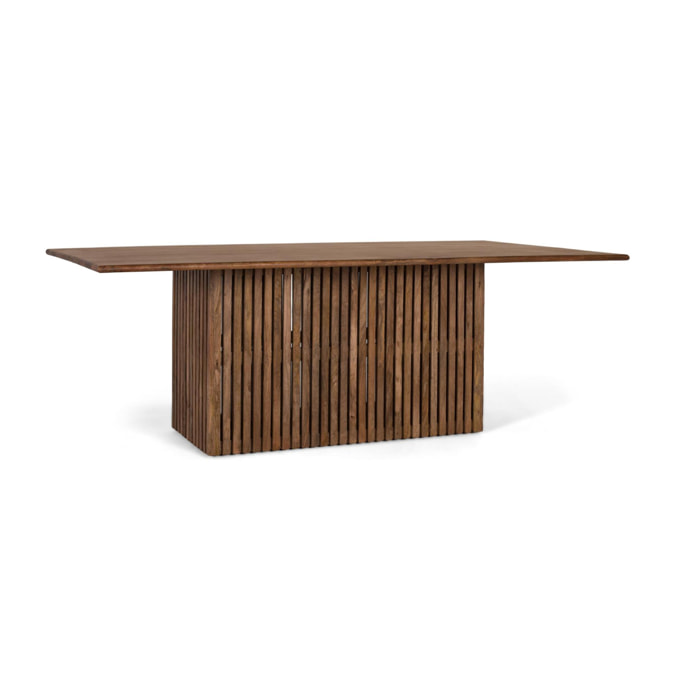 Mesa 76x220x110