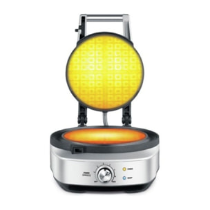 Gaufrier SAGE APPLIANCES SWM520BSS4EEU1
