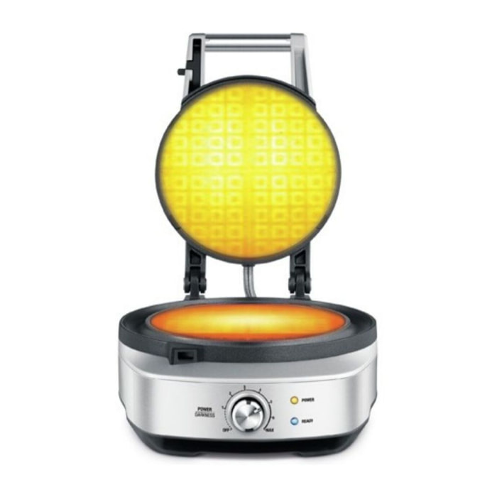 Gaufrier SAGE APPLIANCES SWM520BSS4EEU1