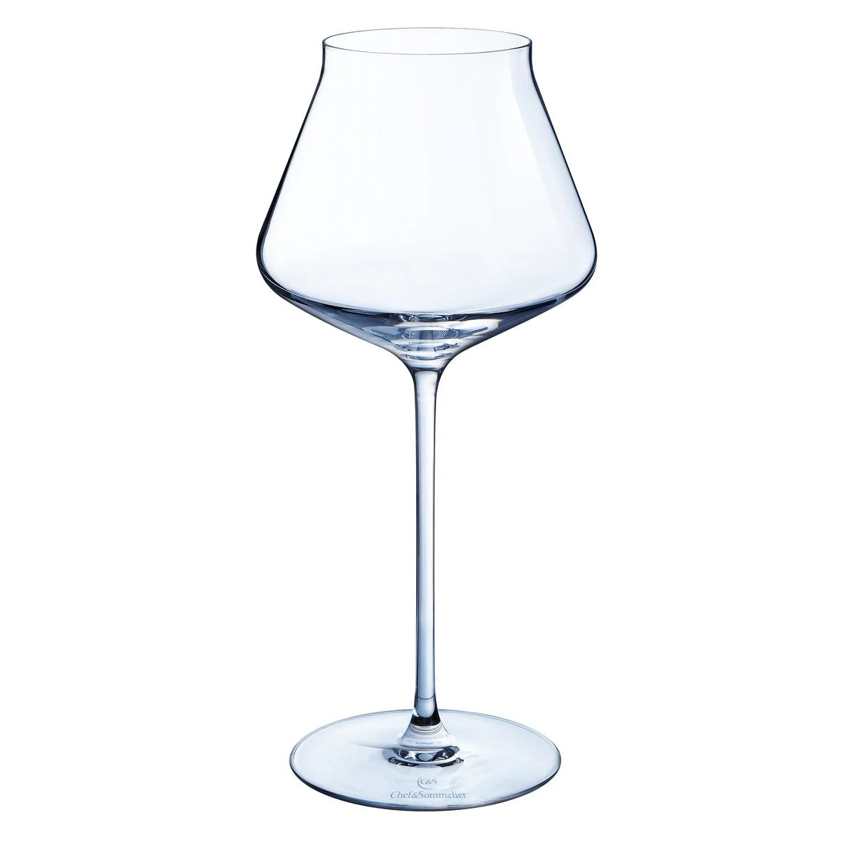 6 copas 55 cl Reveal Up - Chef&Sommelier