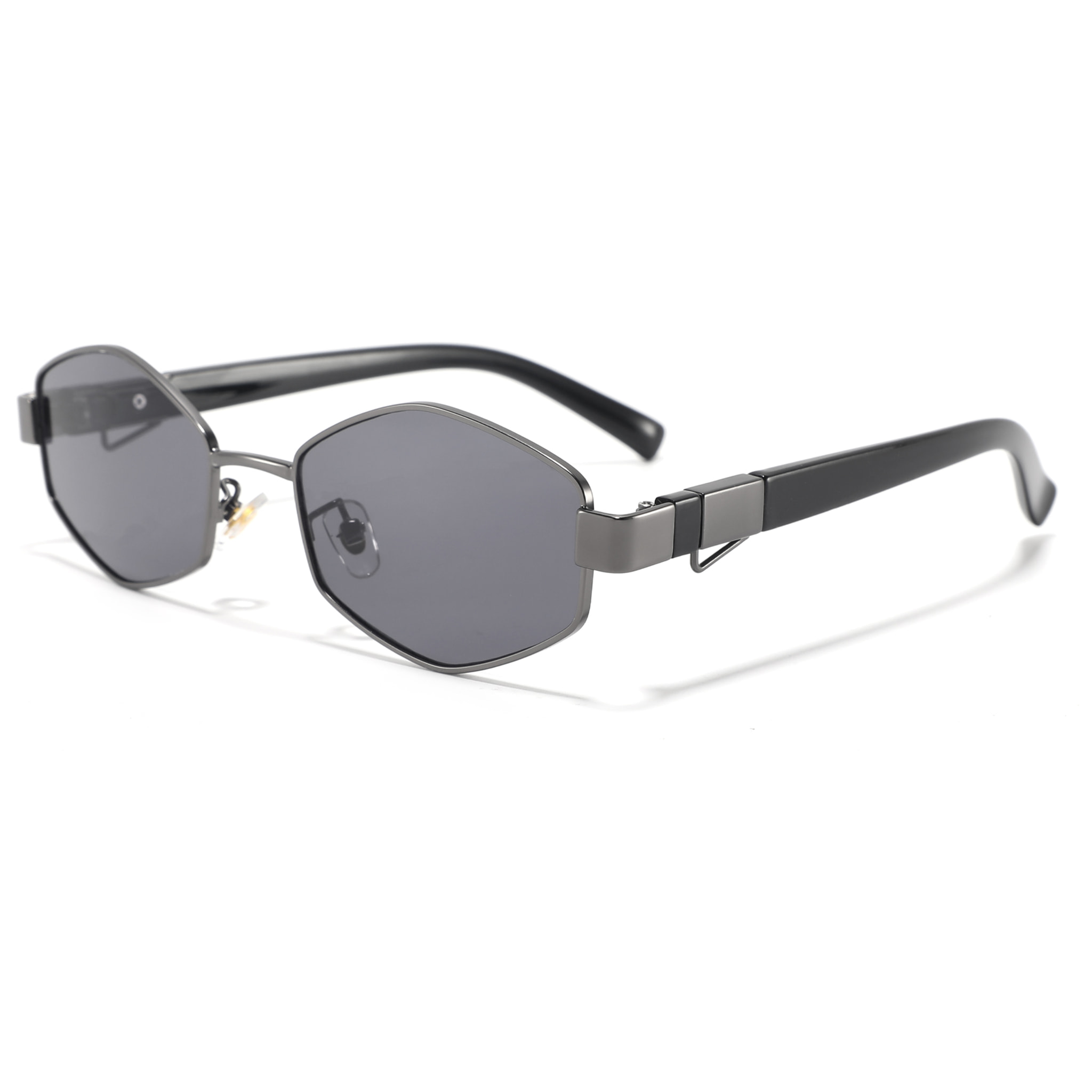 Gafas de Sol Sexton C7506 - C4 de Metal Mujer 54 mm